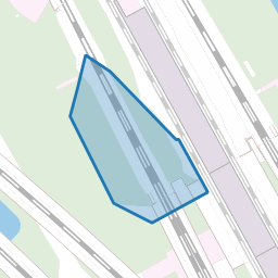 Perceel WPK02-M-1326