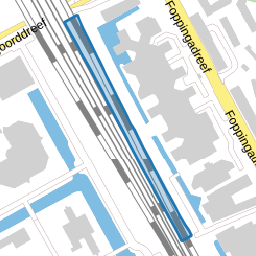 Perceel WPK02-M-1368
