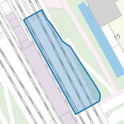 Perceel WPK02-M-1375