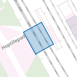 Perceel WPK02-M-1378