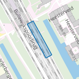 Perceel WPK02-M-1394