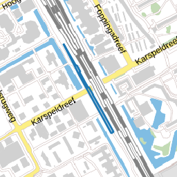 Perceel WPK02-M-1403