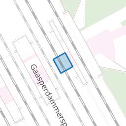 Perceel WPK02-M-1418