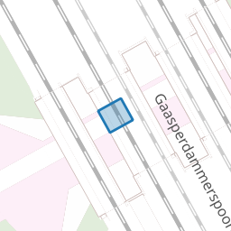 Perceel WPK02-M-1425