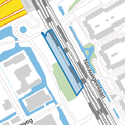 Perceel WPK02-M-1433