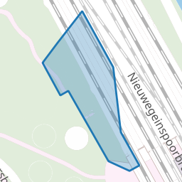 Perceel WPK02-M-1434