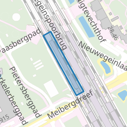 Perceel WPK02-M-1444