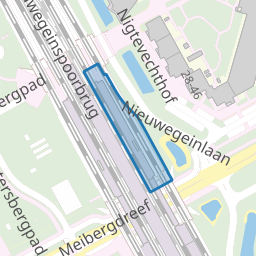 Perceel WPK02-M-1458