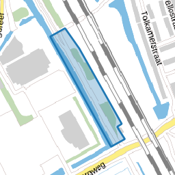 Perceel WPK02-M-1483