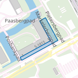 Perceel WPK02-M-1487