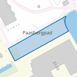 Perceel WPK02-M-1492