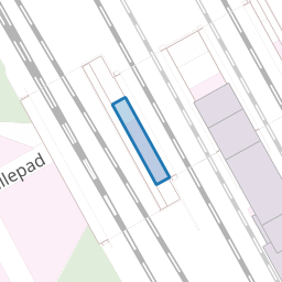 Perceel WPK02-M-1540