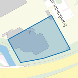 Perceel WPK02-M-1553