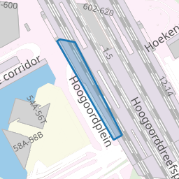 Perceel WPK02-M-1586