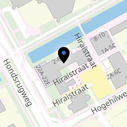 Appartement WPK02 M 1643 67