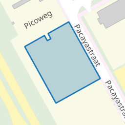 Perceel WPK02-M-1649