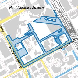 Perceel WPK02-M-1662