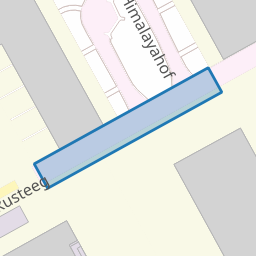 Perceel WPK02-M-1681