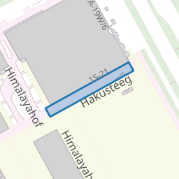 Perceel WPK02-M-1684