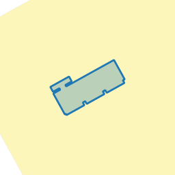 Perceel WPK02-M-1697