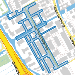 Perceel WPK02-M-1719
