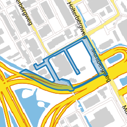 Perceel WPK02-M-1760