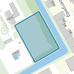 Perceel WPK02-M-1768