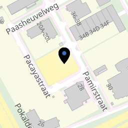 Appartement WPK02 M 1782 50