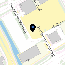 Appartement WPK02 M 1798 521