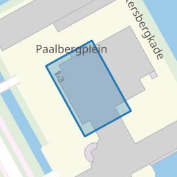 Perceel WPK02-M-1800