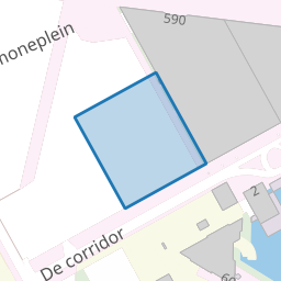 Perceel WPK02-M-1849