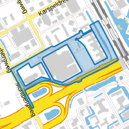Perceel WPK02-M-1853