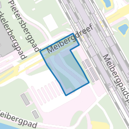 Perceel WPK02-M-684