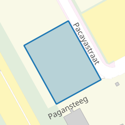 Perceel WPK02-M-735