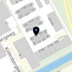 Appartement WPK02 M 820 9