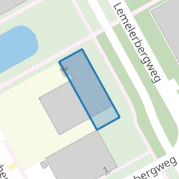 Perceel WPK02-M-846