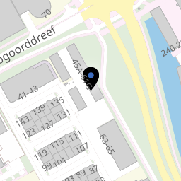 Appartement WPK02 M 848 12