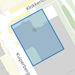 Perceel WPK02-M-99