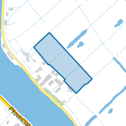 Perceel WPK02-N-279