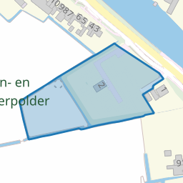 Perceel WPK02-N-299