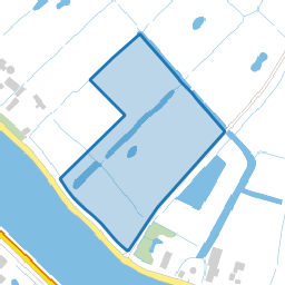 Perceel WPK02-N-446