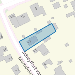 Perceel WRE01-D-2811