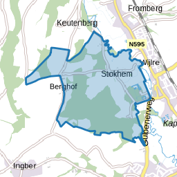 Sectie E