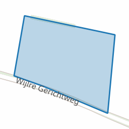 Perceel WRE01-E-1003