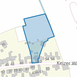 Perceel WRE01-E-2368