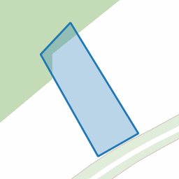 Perceel WRE01-E-981