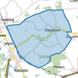 Sectie J