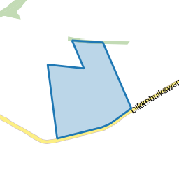 Perceel WRE01-J-209