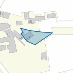 Perceel WRE01-J-233