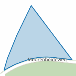 Perceel WRE01-J-271